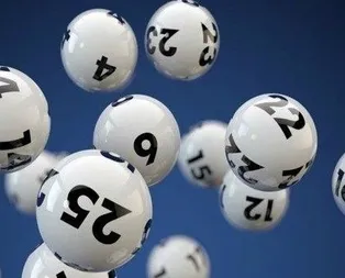 Şans Topu sonuçları açıklandı!