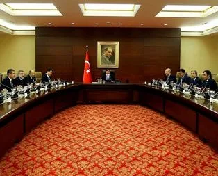 Kritik zirve sona erdi!