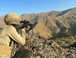 Bitlis’te teröre ’Eren’ darbesi! 520 personelle başladı