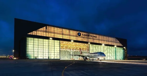 THY Teknik A.Ş. finansal  sonuçlarını açıkladı