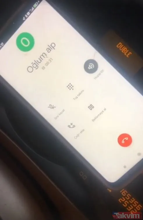 Ebru Şallı’nın eşi Uğur Akkuş hakkında akılalmaz iddia! Eski eşi Gonca Derin “Kızım zorla sürüklenerek kaçırıldı” deyip Müge Anlı’yı işaret etti: “Yarın oraya çıkarım” - 11