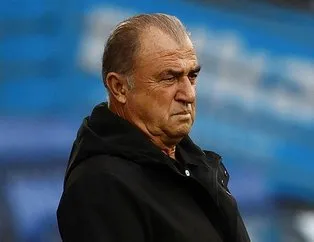 Cimbom’da 4 isim topun ağzında!