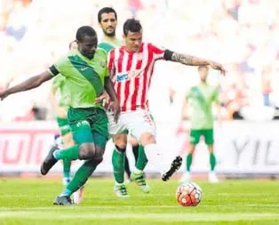 Akhisar Belediye kaçamadı