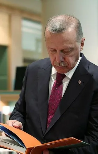 Başkan Erdoğan Sırbistan yolcusu