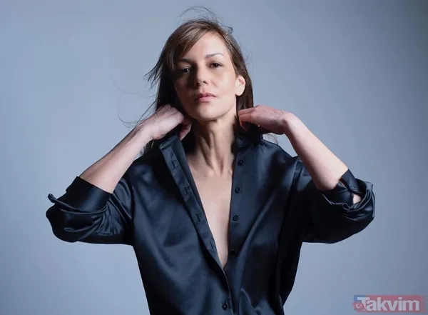 10 yıllık büyük aşk! Yargı’nın İclal Savcı’sı Defne Kayalar’ın eşi bakın hangi ünlü isim çıktı! Meğer karı-koca aynı dizideymiş... - 7