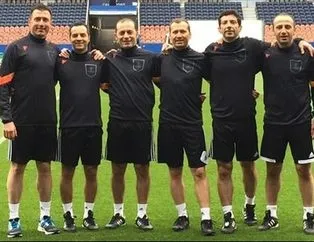 Hakemlerin yeni maaşları belli oldu