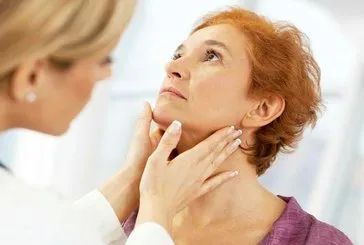 Vücudun şifresi tiroid bezi