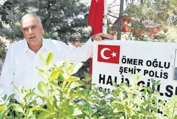 Kahramanlar ölmez