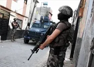 SON DAKİKA: Terör örgütü DEAŞa kasımda büyük darbe