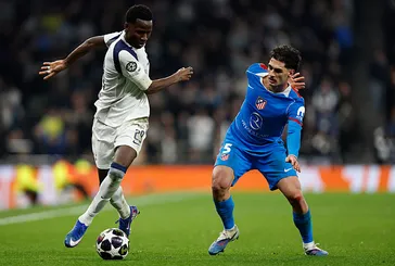 Fenerbahçe transferi yapacak havalimanı taşacak! Yeni orta saha Ada’dan