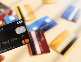 Kredi kartları ve banka kartlarında önemli değişiklik!