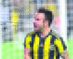 Valbuena zamanı