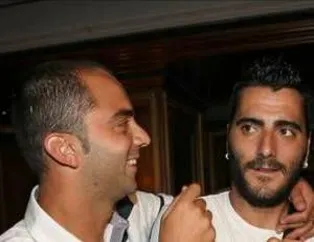 Semih Şentürk