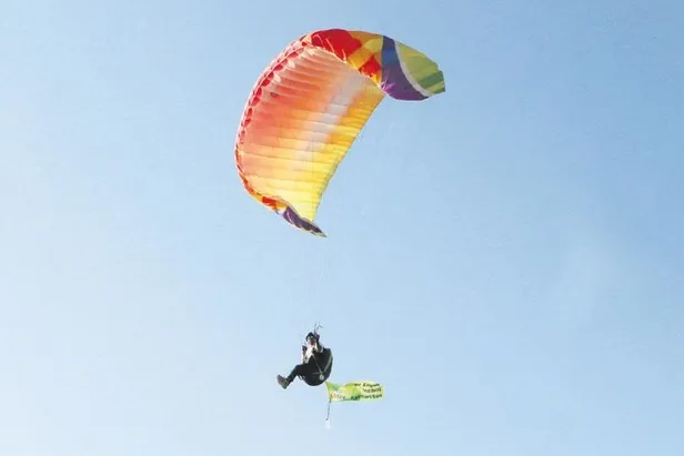 Kanseri yenen Melisa Bay Kurban Bayramı'nda etlerin LÖSEV'e bağışlanmasını istedi!-2