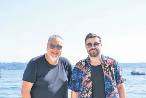 30. yıl ’kut’laması!