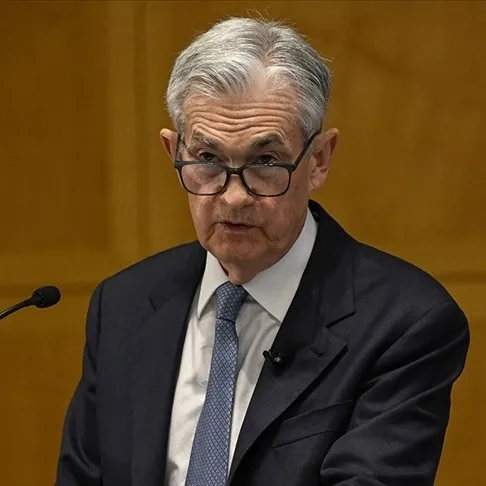 Fed Başkanı Powell’dan faiz mesajı