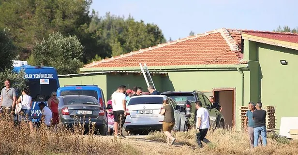 Ünlü eğitimci Nazmi Arıkan ve şoförü Şerif Eker'in öldürüldüğü cinayette detaylar ortaya çıktı!