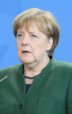 Merkel'den yalanlar!