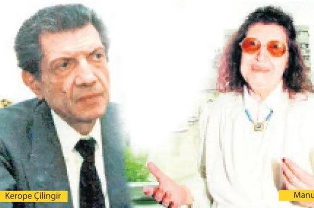 Manukyan'ın milyonluk mirasına zaman aşımı