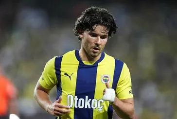 Brighton Ferdi Kadıoğlu’yu ikna etti!