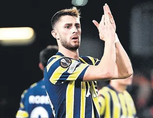 Tedesco İsmail’e hayran