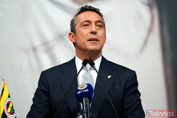 Fenerbahçe'ye 2 dünya yıldızı birden! - 10