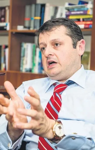 ABD PKK’dan vazgeçmeyecek