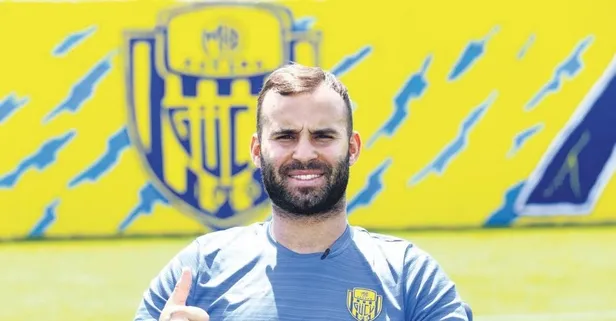 Bu sevgiyi boşa çıkarmayacağım