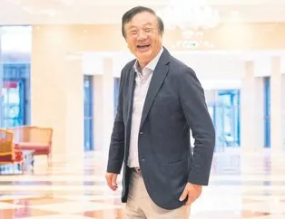 Vodafone da Huawei’yi biçti