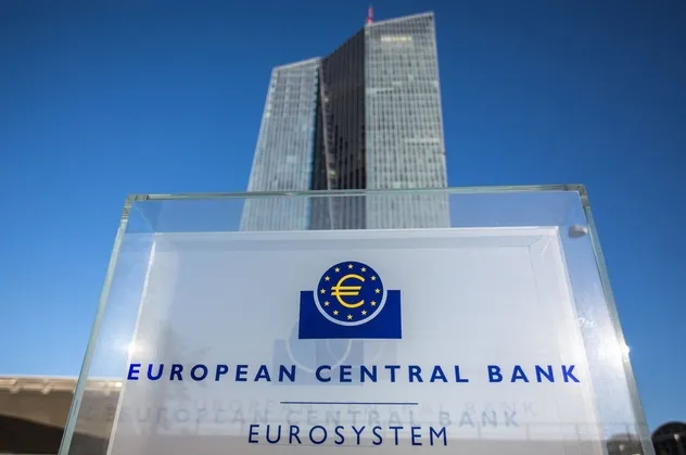 Son dakika: Avrupa Merkez Bankası anketi sonuçlandı: Ekonomide toparlanma yavaş ve kademeli olacak