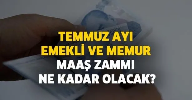 yaklasik 12 milyon emekli zamlarini