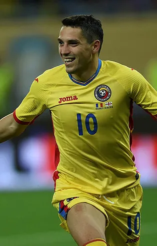 Trabzonspor'a Romen 10 numara! Teklif belli oldu