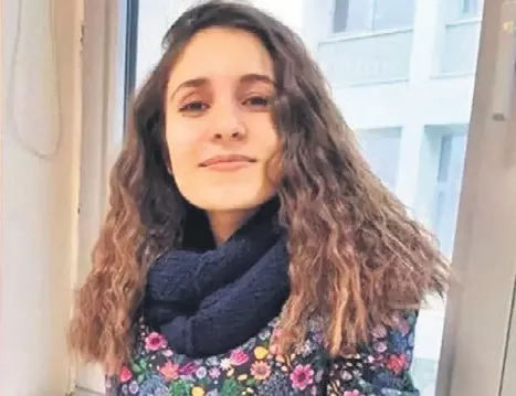 Gülistan Doku dosyasında şok iddia! Aile avukatı örtbas itirafını anlattı...