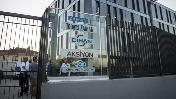 FETÖ Türkiye'ye karşı açtığı 126 milyon euroluk davayı kaybetti-2