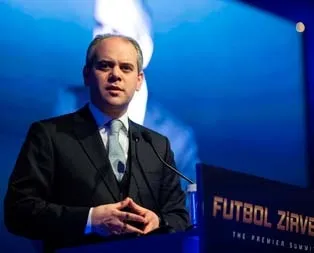 Şansımız Cumhurbaşkanımız