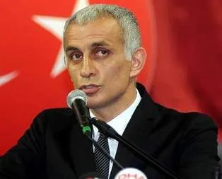 Tahkim’den Hacıosmanoğlu kararı