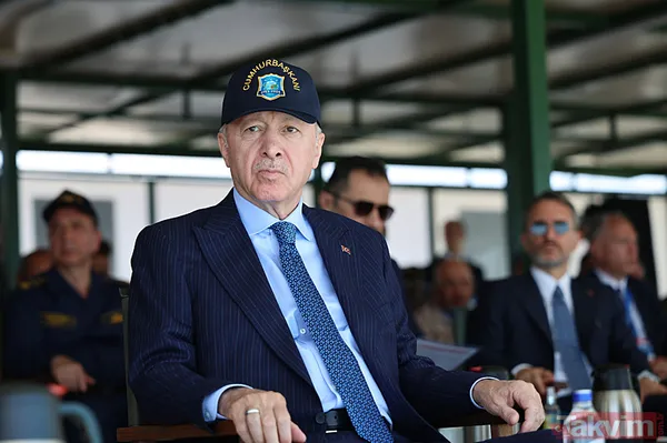 Ege'de EFES-2024 Tatbikatı'nda son gün! Başkomutan Erdoğan yerinde izledi | Hedefler tam isabetle vuruldu - 18
