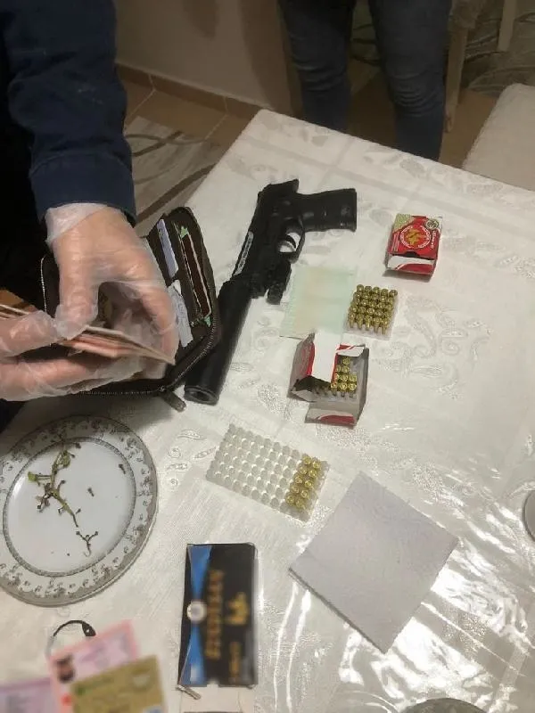 Son dakika: Emniyet ve MİT'ten ortak 'casusluk' operasyonu! 6 şüpheli gözaltına alındı-3
