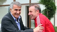 Trabzonsporda Şenol Güneş sesleri!