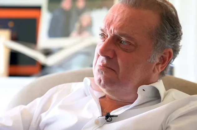 Son dakika: TMSF'den flaş Cem Uzan açıklaması