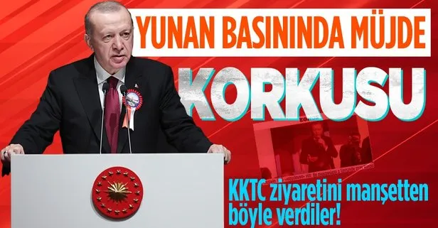 Başkan Erdoğan’ın KKTC’deki müjdesi ne olacak? Doğalgaz, SİHA üssü, deniz üssü... İşte 5 müjde senaryosu!