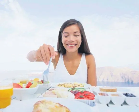 Kahvaltıyla  diyabetten korkma!