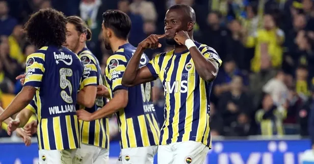 Sarı lacivertliler Avrupa’nın zirvesinde: Dev kulüpler geride kaldı!