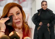 Demet Akalın ile Deniz Seki canlı yayında birbirine girdi! Yılların dostluğu işte böyle bitti: Senin dostluğun bu kadar mı?