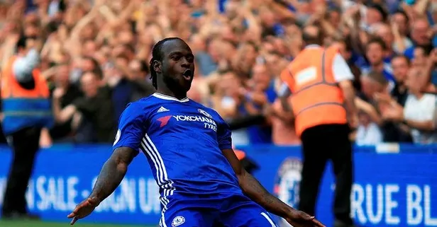 Savaştan çıkan yıldız Moses