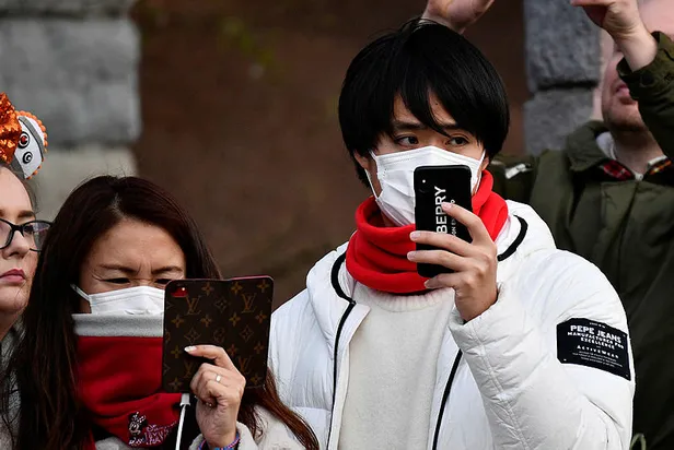 Koronavirüs için tarih verildi! Çinli uzmandan flaş açıklama!-5