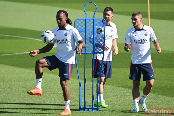 Fenerbahçe'ye 2 dünya yıldızı birden! - 26