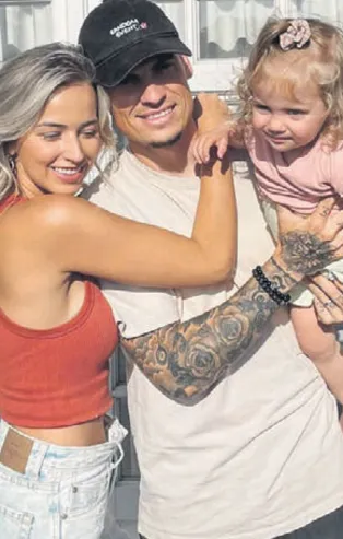 Mickael Tirpan’ın büyük dramı!