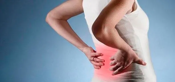 Bel ağrısı felç edebilir