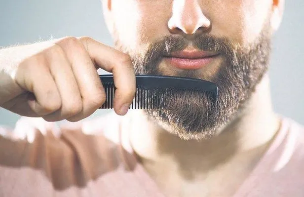 Kamuda bir yasak daha tarih oldu: Memura sakal artık serbest!-2